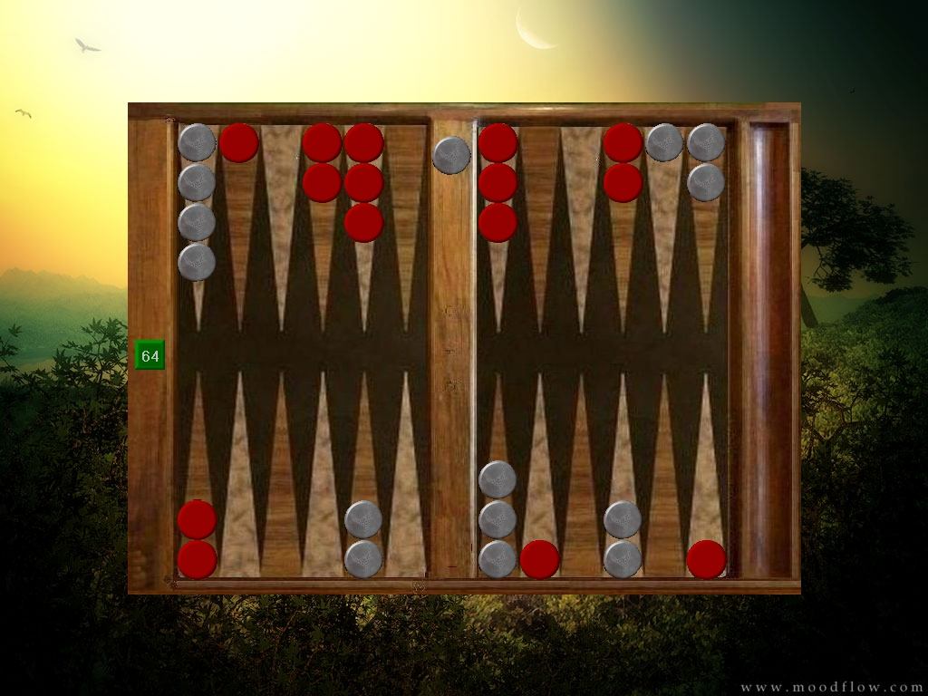 Backgammon Lernen
