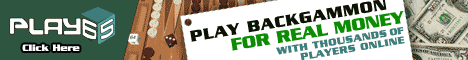 play backgammon online