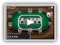 Wat Bet365 poker table video