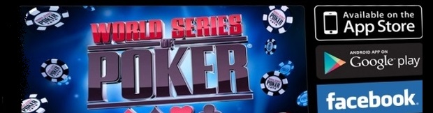 download the new version for android WSOP Poker: Texas Holdem Game