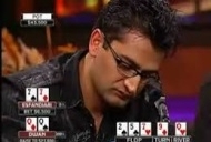 famous poker player stars antonio esfandiari