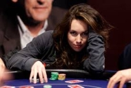 famous female poker players boeree