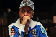 famous poker players Daniel Negreanu