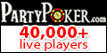 download party texas holdem