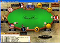 PokerStars download texas holdem
