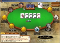 Play Online Poker